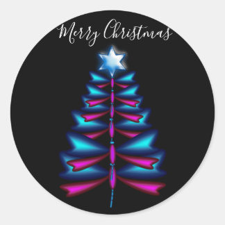 Adesivo Árvore de Natal