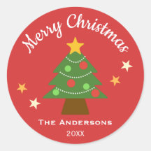 Árvore de Natal de Starlight muito Feliz