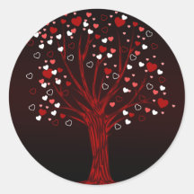 Árvore do Coração