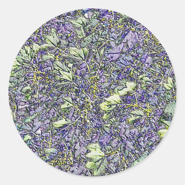 ADESIVO ÁRVORES (Frente)