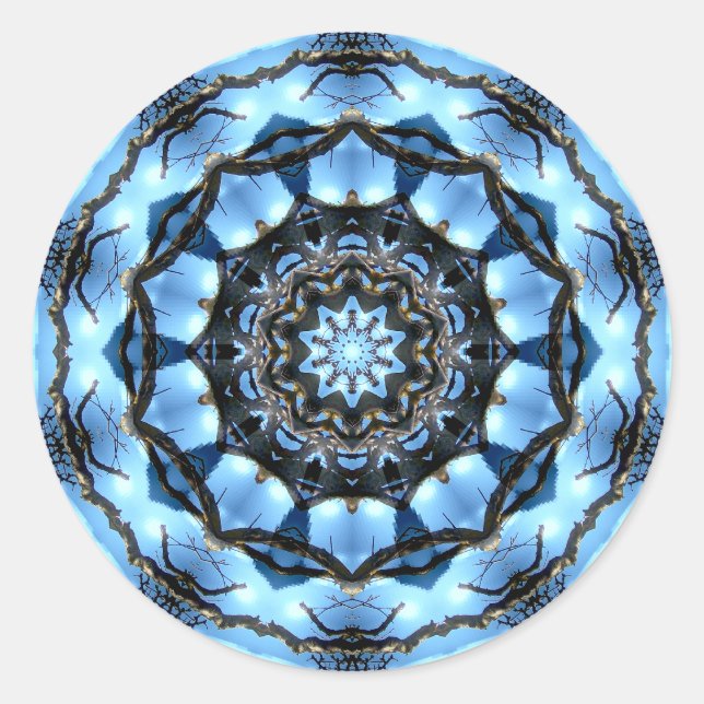 ADESIVO ÁRVORES (Frente)