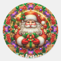 ARYAN ~ SHINY PAPAIS NOEIS Natal ~