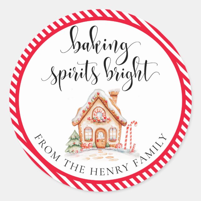 Adesivo As Espíritos Espancadas, Brilhantes, Vinhetas De N (Frente)