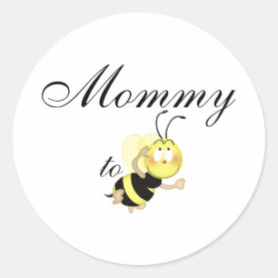 Adesivo As mamães 2 sejam