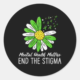 Adesivo As Mulheres Acabam Com A Estigma Camuflando Os Ale