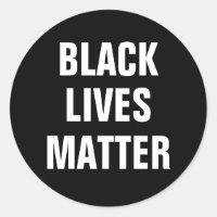 As Vidas Negras Importam