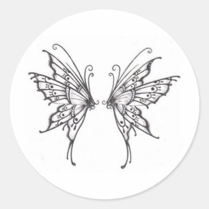 Adesivo ASAS feericamente