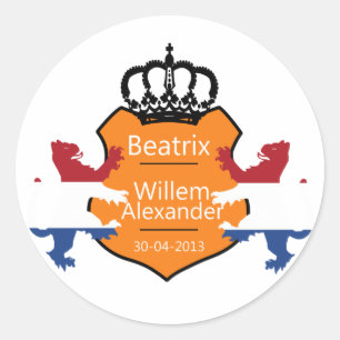 Adesivo Ascensão do trono