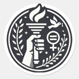 Adesivo Ascensão Unity