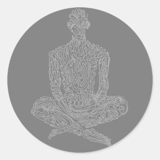 Adesivo Ascético (asfalto com cinza)