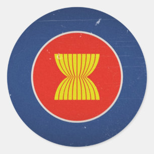 Adesivo asean