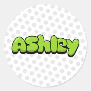 Adesivo Ashley