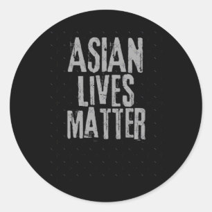 Adesivo Asiático Lives Sticker