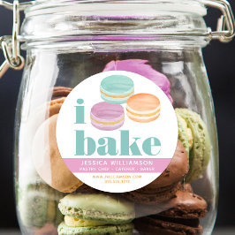 Adesivo Assar de cozinha de laranja roxa-roxa-marrom-turqu