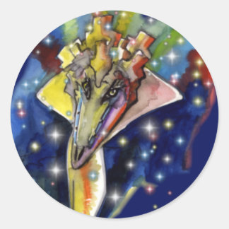 Adesivo Assistente do Lizard