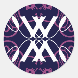 Adesivo Assistente mestre