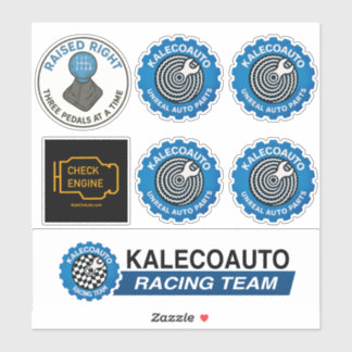 Adesivo Assortment 2