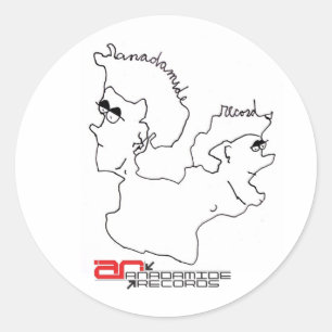 Adesivo asticker
