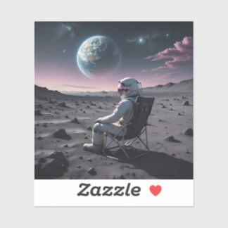 Adesivo Astro Leisure