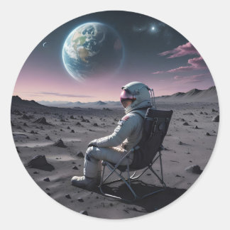 Adesivo Astro Leisure