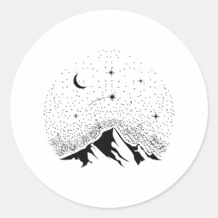 Adesivo Astronomia Adulta Astronoma Espacial Astronômica 