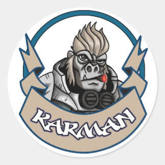 Adesivo AT-43 Quic Karman