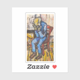 Adesivo At Eternity's Gate Miniature Painting