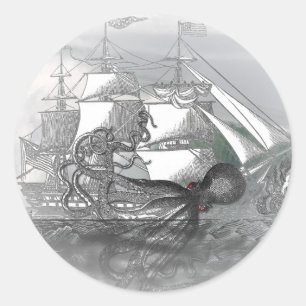 Adesivo Ataque por polvo gigante