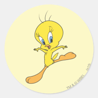 Adesivo Aterrissagem TWEETY™