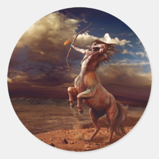 Adesivo Atirador - bordadores