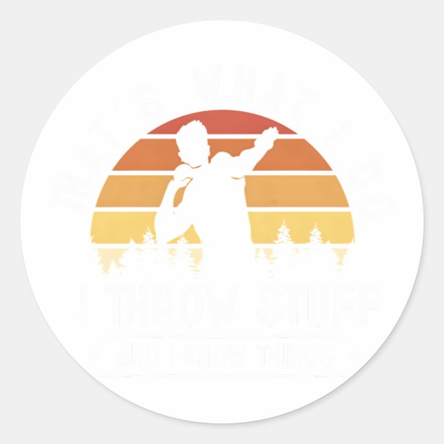 Adesivo Atiramento E Atiramento De Campo (Frente)