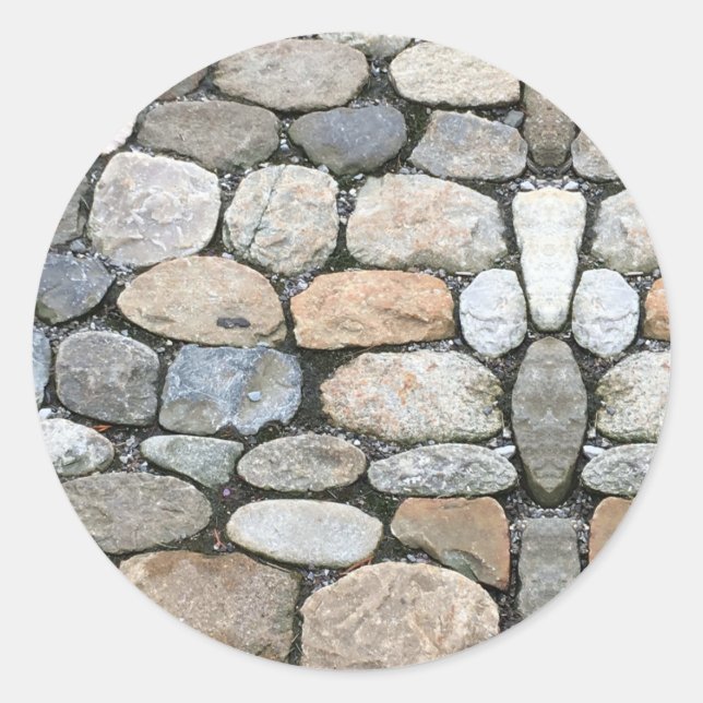 ADESIVO ATIRE-O - VELHOS COBOLOS DO MUNDO (Frente)