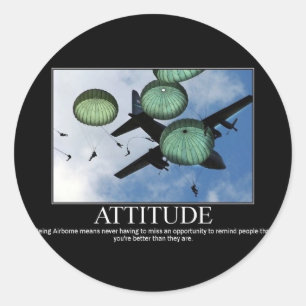 ADESIVO ATITUDE