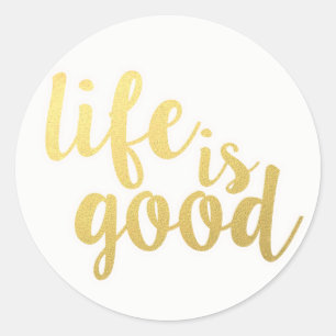 Adesivo Atitude de vida Motivacional Citação Sonha Felicid