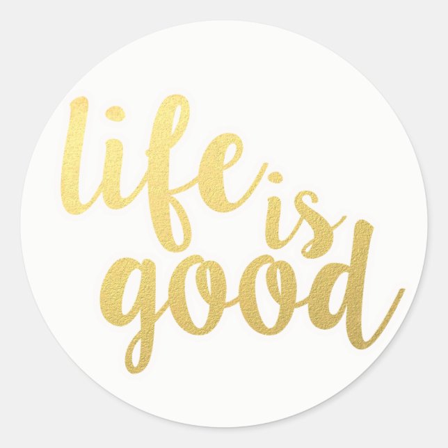 Adesivo Atitude de vida Motivacional Citação Sonha Felicid (Frente)