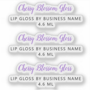 Adesivo Ativação do brilho do lápis de limpeza do scrip