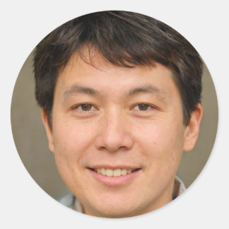 Adesivo Atrevo-me a ser Excelente