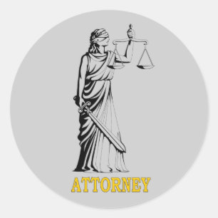 ADESIVO ATTORNEY