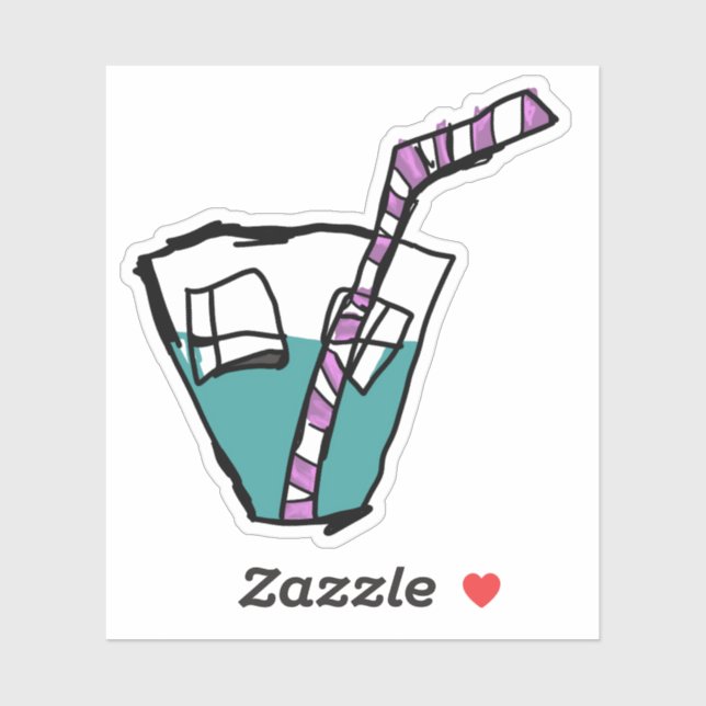 Adesivo Atualizando (Folha)