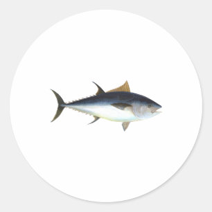 Adesivo Atum de Bluefin