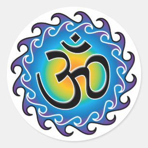 Adesivo Aum