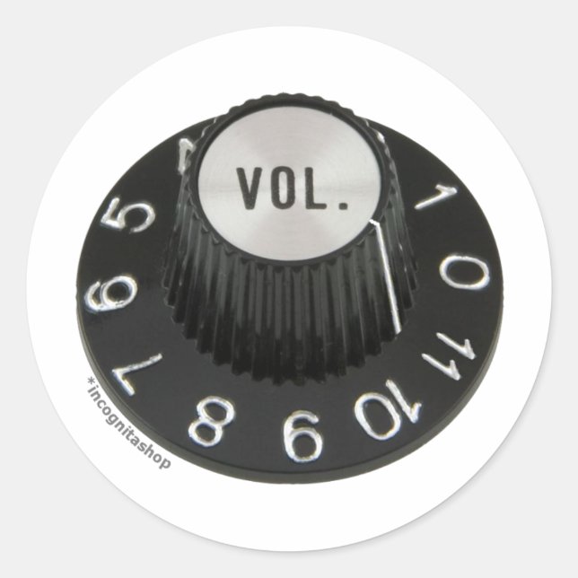 Adesivo Aumentado para 11 (Sem texto) (Frente)