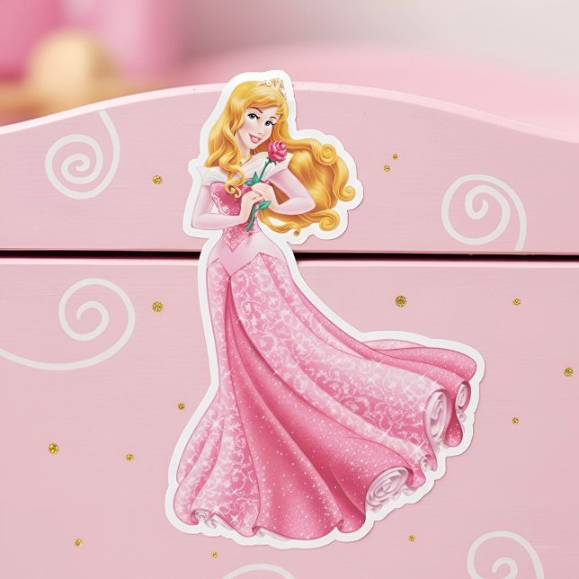 Adesivo Aurora Sticker (Criador carregado)