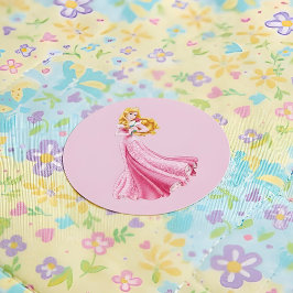 Adesivo Aurora Sticker