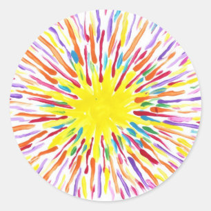 Adesivo Autismo Autismo das águas doces