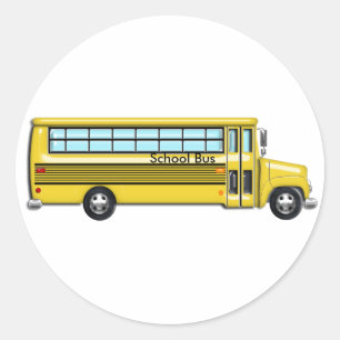 Adesivo Auto escolar