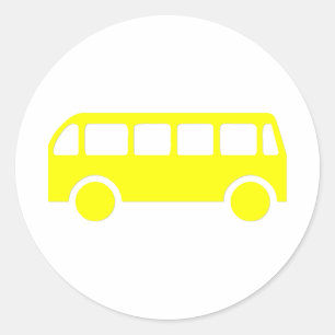 Adesivo Auto escolar