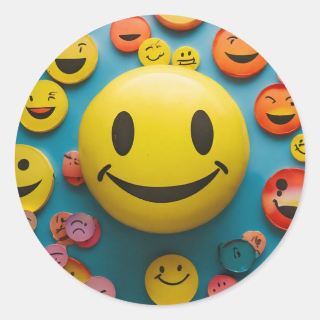 Adesivo Autoadesivos Elegância (Frente)