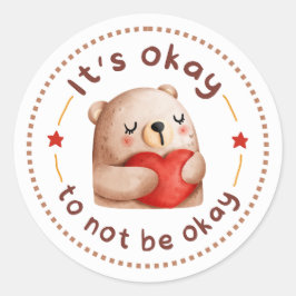 Adesivo Autoatendimento