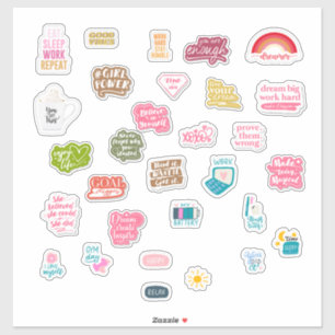 Adesivo Autoatendimento